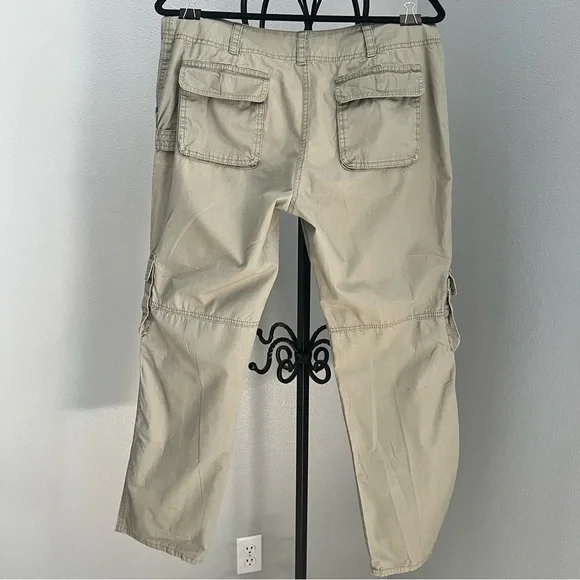 Kenneth Cole New York Gray Pants - Picture 4 of 10